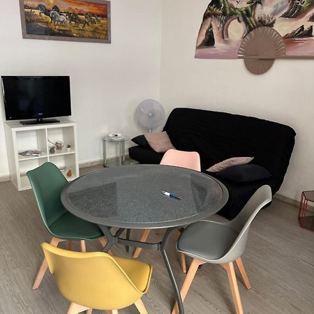 Appartement T3 Rez De Jardin Марсель Екстер'єр фото