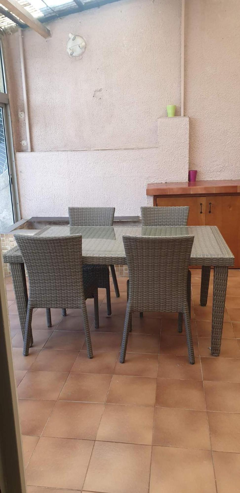 Appartement T3 Rez De Jardin Марсель Екстер'єр фото