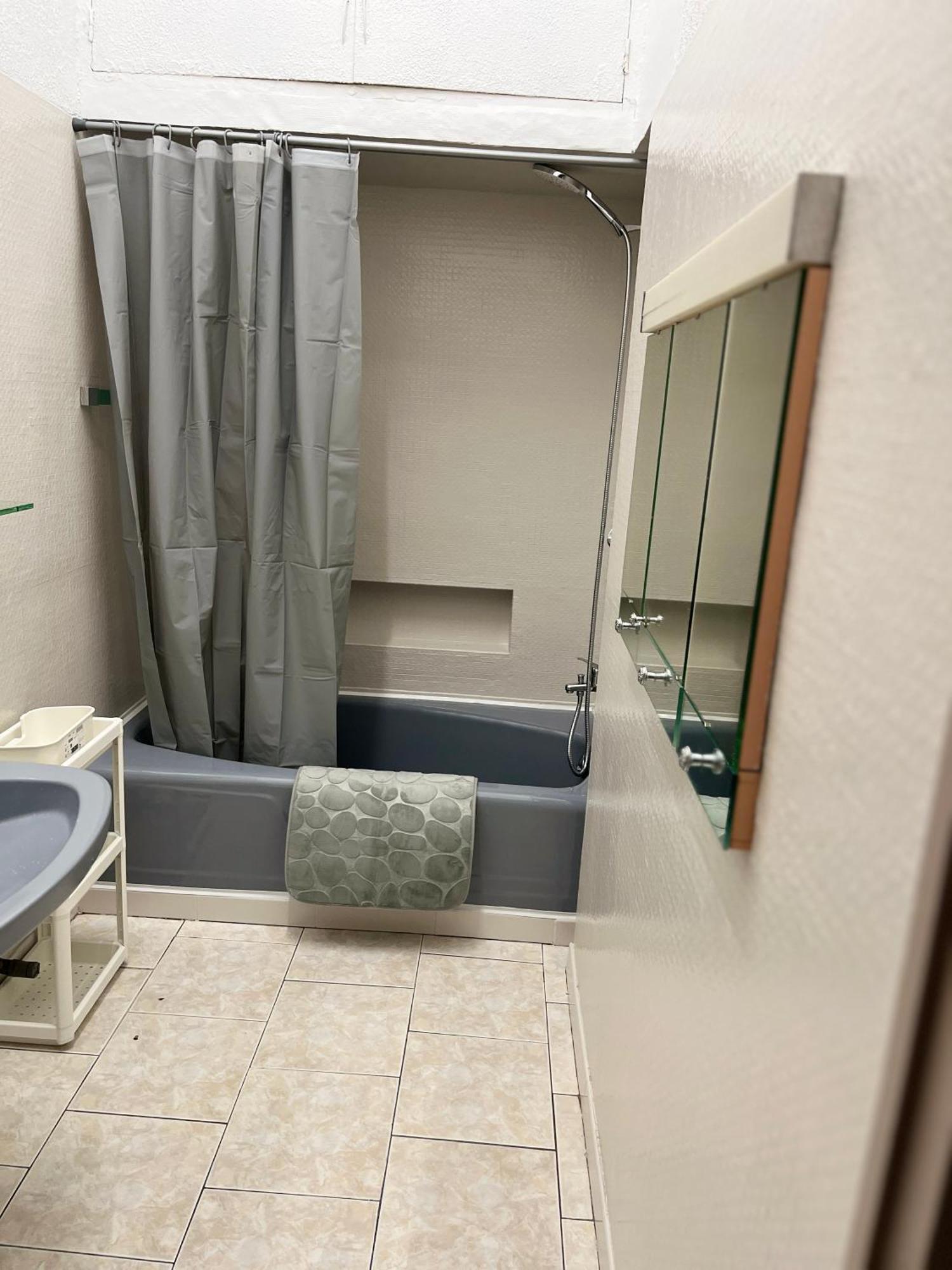 Appartement T3 Rez De Jardin Марсель Екстер'єр фото